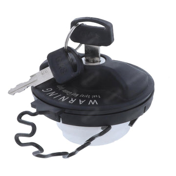 Tapa de tanque combustible QBH Carfan MGC795