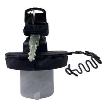 Tapa de tanque combustible QBH Carfan MGC802