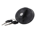 Tapa de tanque combustible QBH Carfan MGC804