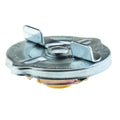 Tapa de tanque combustible QBH Carfan MGC806