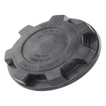 Tapa de tanque combustible QBH Carfan MGC815