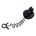 Tapa de tanque combustible QBH Carfan MGC907