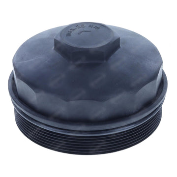 Tapa filtro de aceite QBH Carfan MO305