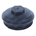Tapa filtro de aceite QBH Carfan MO314