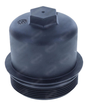 Tapa filtro de aceite QBH Carfan MO322