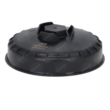 Tapa filtro de aceite QBH Carfan MO328