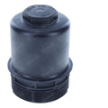 Tapa filtro de aceite QBH Carfan MO345