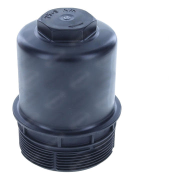 Tapa filtro de aceite QBH Carfan MO345