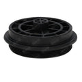 Tapa filtro de aceite QBH Carfan MO355