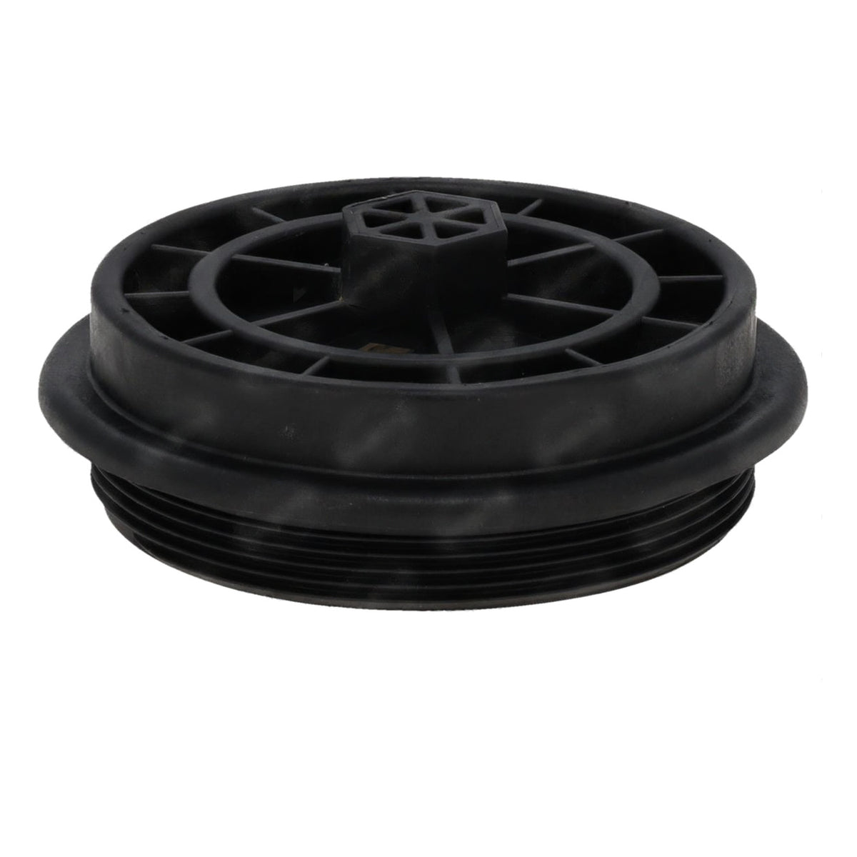 Tapa filtro de aceite QBH Carfan MO355