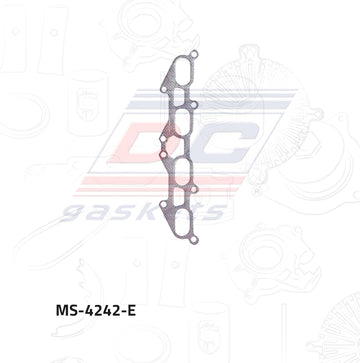 Empaque Multiple Escape Dc Gaskets MS-4242-E