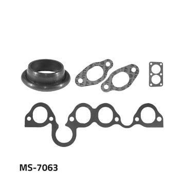 Empaque de múltiple MS-7063 (SELLO V)