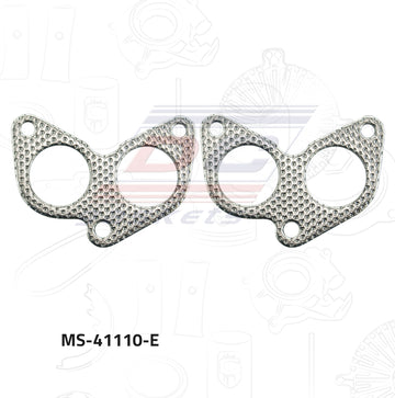 Empaque de múltiple Escape MS-041110-E (DC GASKETS)