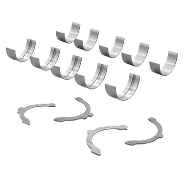 Metales de centro 5C9143-010 (MORESA)