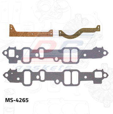 Empaque de múltiple admisión MS-004265 (DC GASKETS)