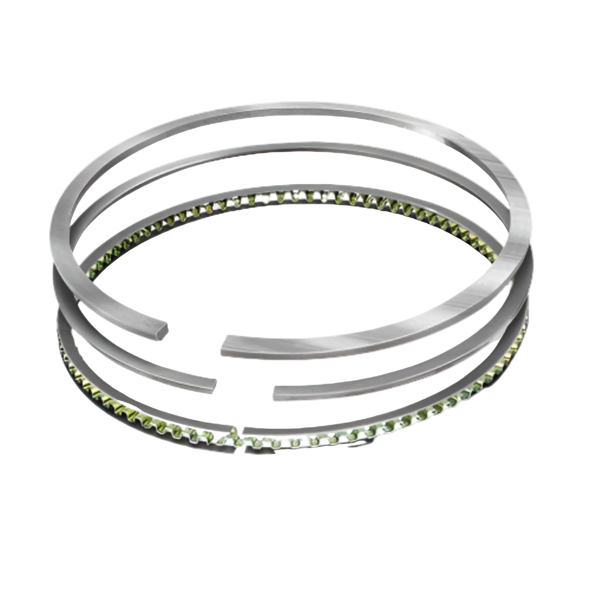 Anillos Piston Moresa MAP5273C-STD