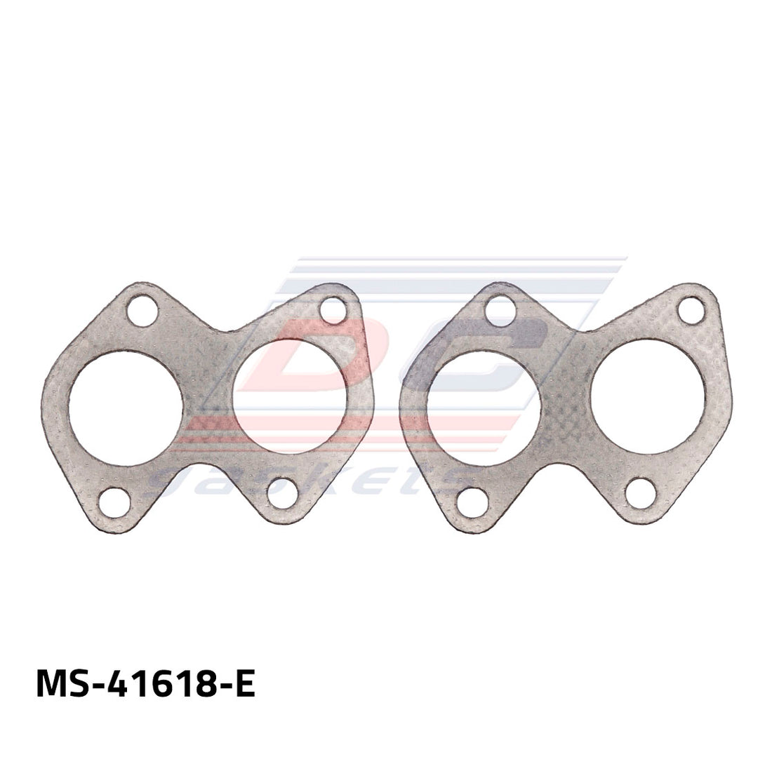 Empaque de múltiple Escape MS-041618-E DC GASKETS
