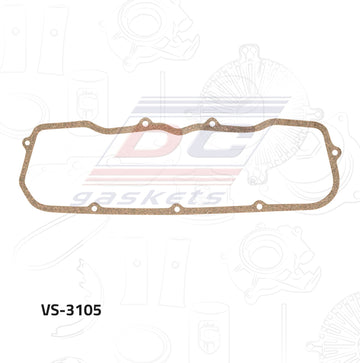 Empaque Punterias Dc Gaskets VS-3105