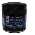 Filtro de aceite Interfil OF 10575STX