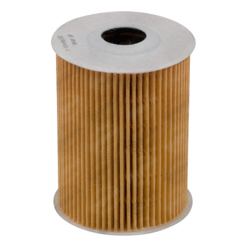 Filtro de aceite Interfil OF 2092