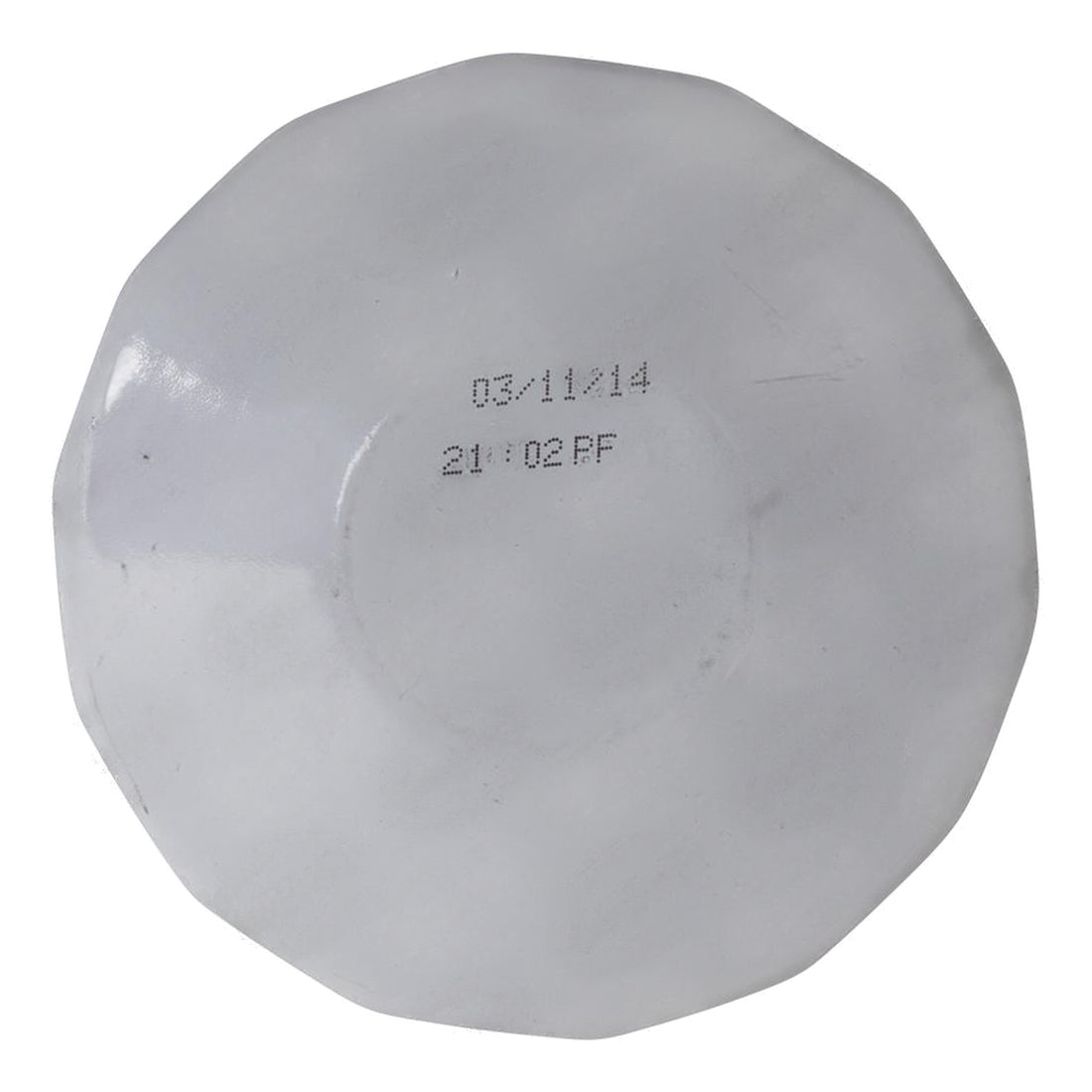 Filtro de aceite Interfil OF 3593H