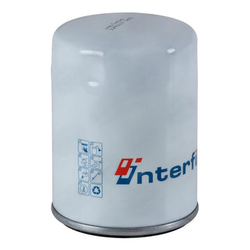 Filtro de aceite Interfil OF 3682