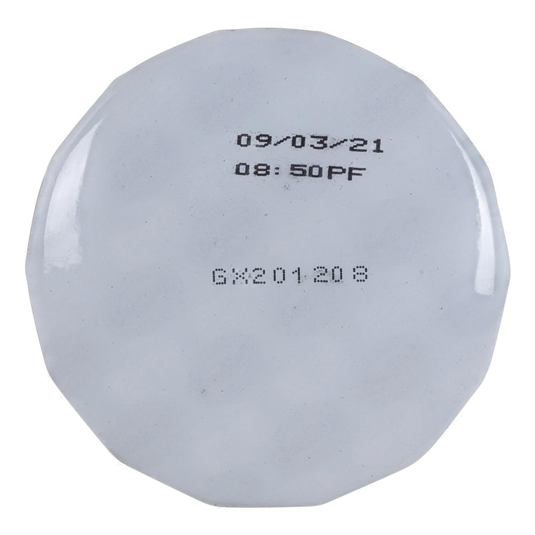 Filtro de aceite Interfil OF 6607