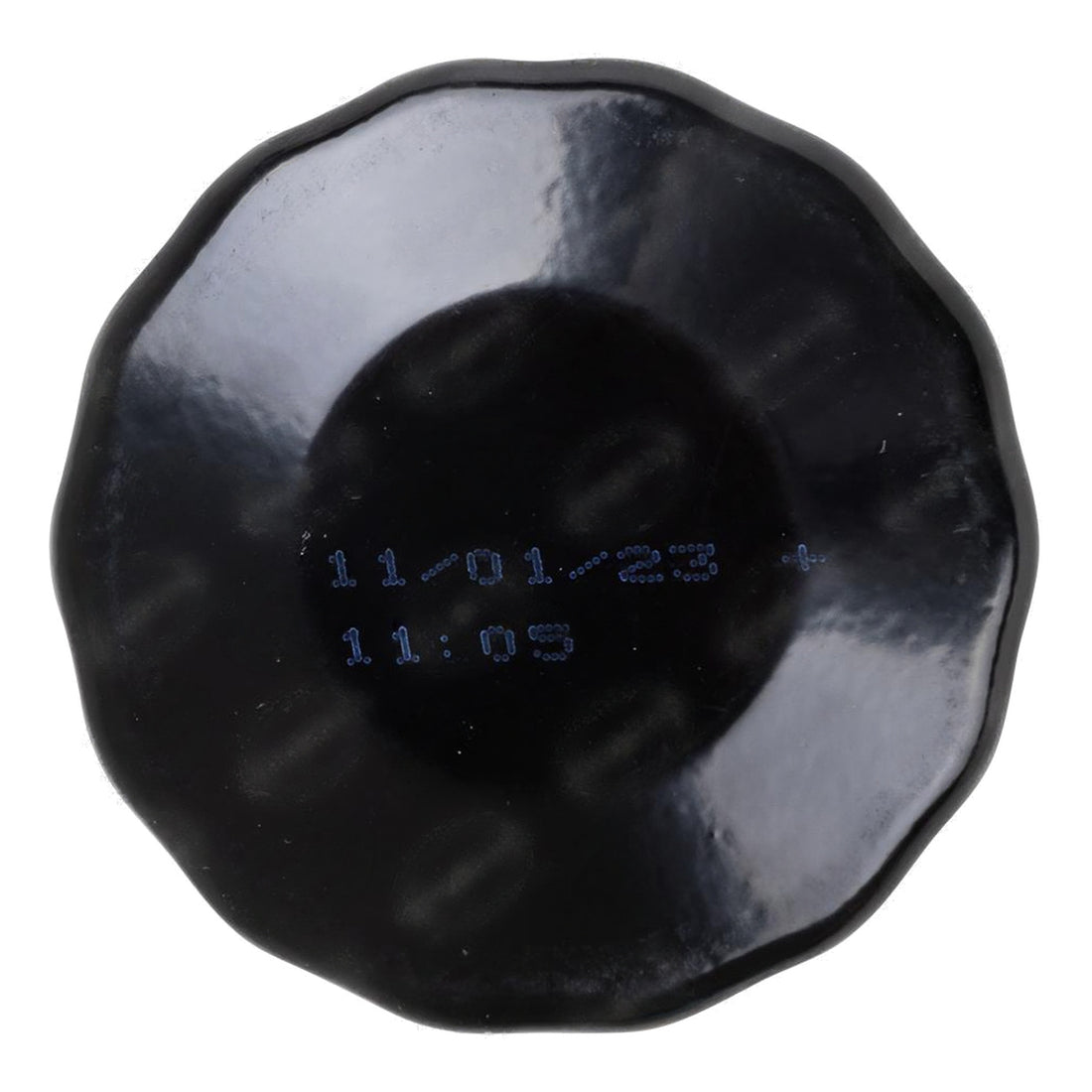 Filtro de aceite sintético Interfil OF 6607STX