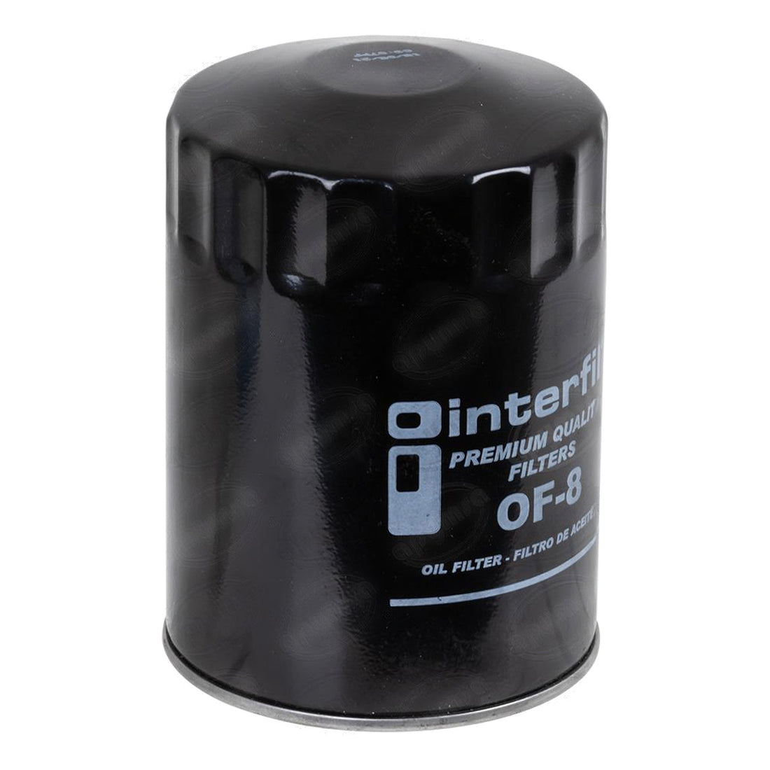 Filtro de aceite Interfil OF 8