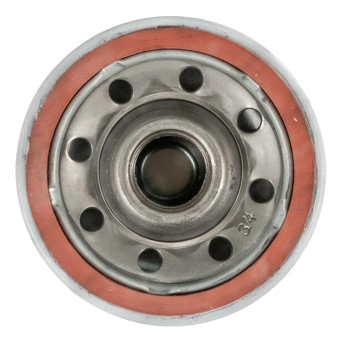 Filtro de aceite Interfil OF-9566