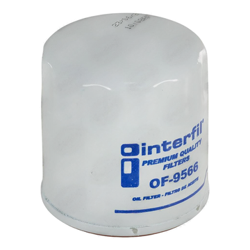 Filtro de aceite Interfil OF-9566