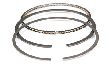 Anillos de pistón MAP4889F-030 (MORESA)
