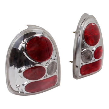 Calavera derecho e izquierdo Importado OPO37U1RW2