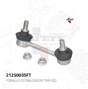 Tornillo estabilizador 2125003SFT (SAFETY)