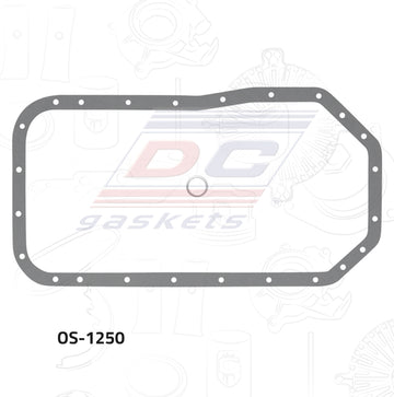 Empaque Carter Dc Gaskets OS-1250