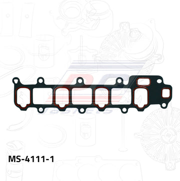 Empaque de múltiple admisión MS-004111-1 (DC GASKETS)