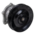 Bomba de agua QBH Carfan P012R