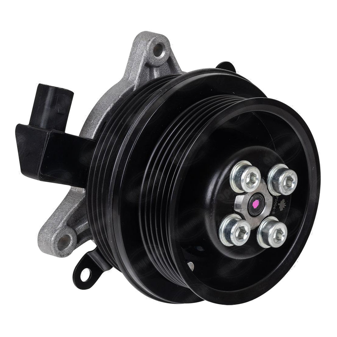 Bomba de agua QBH Carfan P1004 E