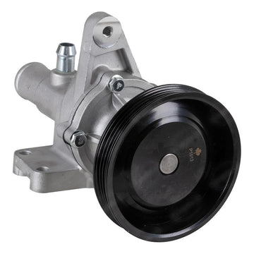 Bomba de agua QBH Carfan P1012