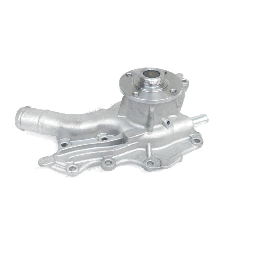 Bomba de agua QBH Carfan P868