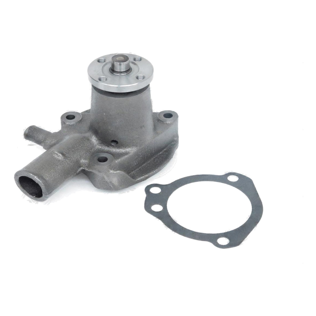 Bomba de agua QBH Carfan P878