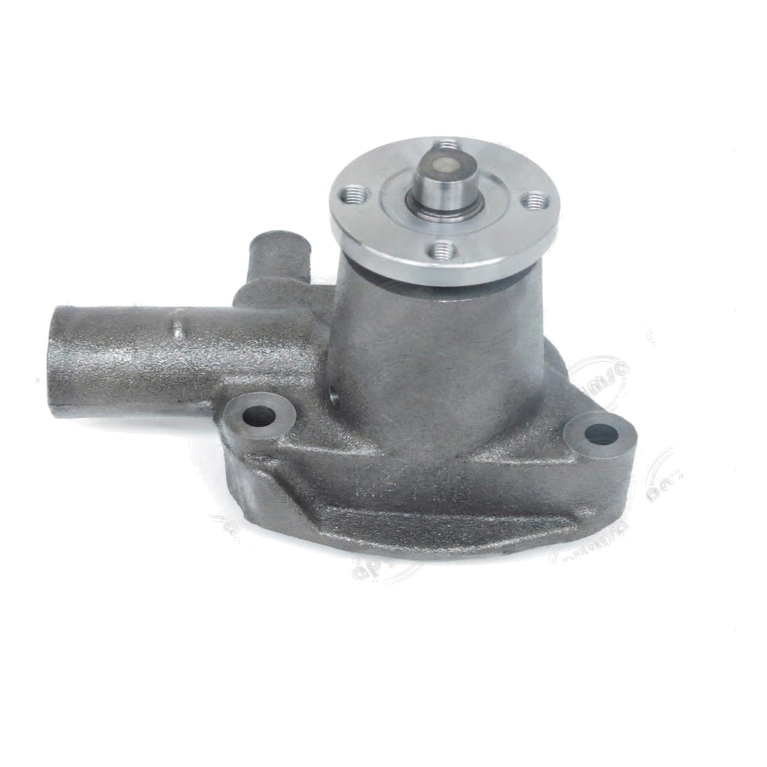 Bomba de agua QBH Carfan P878