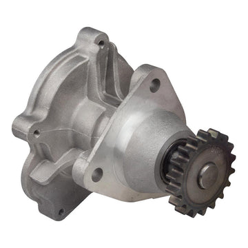 Bomba de agua QBH Carfan P958