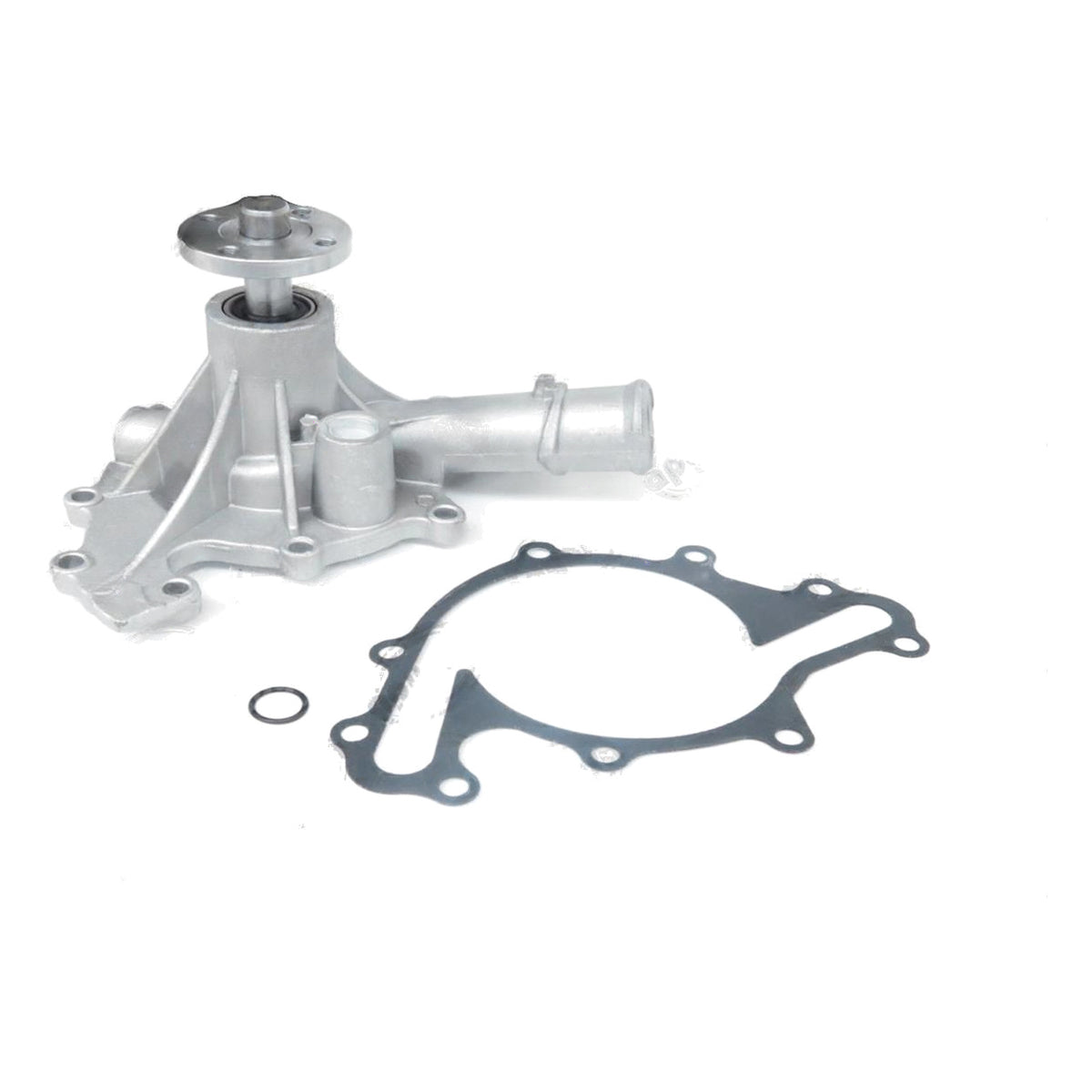 Bomba de agua QBH Carfan P987