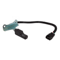 Sensor de posición de cigüeñal T Tecnofuel PC 127