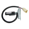Sensor de posición de cigüeñal T Tecnofuel PC 128