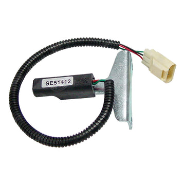 Sensor de posición de cigüeñal T Tecnofuel PC 128