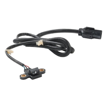 Sensor de posición de cigüeñal T Tecnofuel PC 536