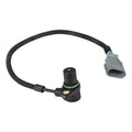 Sensor de posición de cigüeñal T Tecnofuel PC 586