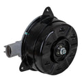 Motoventilador de radiador sin aspas QBH Carfan PE0215150A